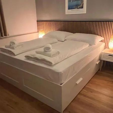 Apartment Expose Klagenfurt am Woerthersee