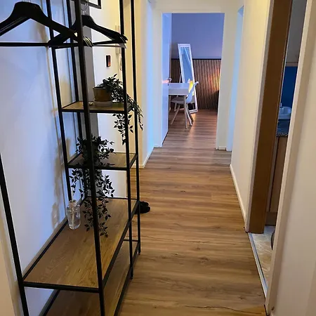 Exposé Apartman Klagenfurt am Woerthersee