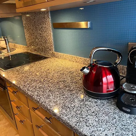 Apartament Expose Klagenfurt am Woerthersee