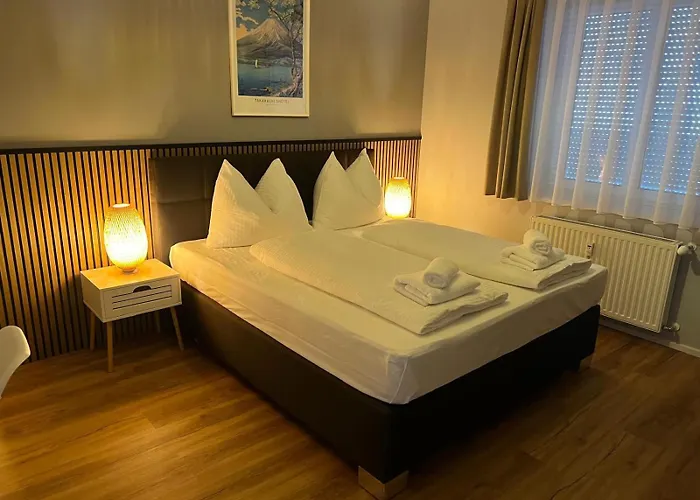 Apartament Expose Klagenfurt am Woerthersee