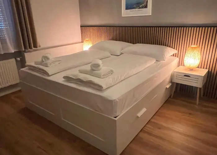 Apartment Expose Klagenfurt am Woerthersee