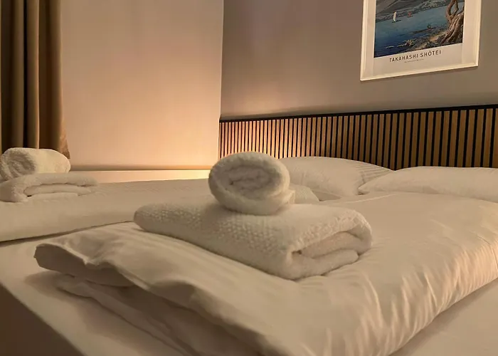 Expose Apartment Klagenfurt am Woerthersee