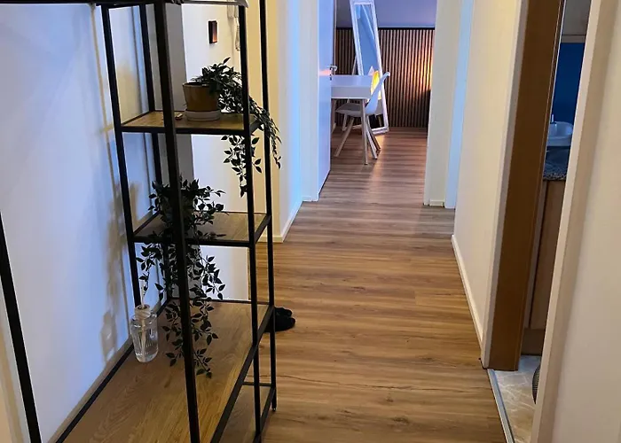 Expose Apartament Klagenfurt am Woerthersee