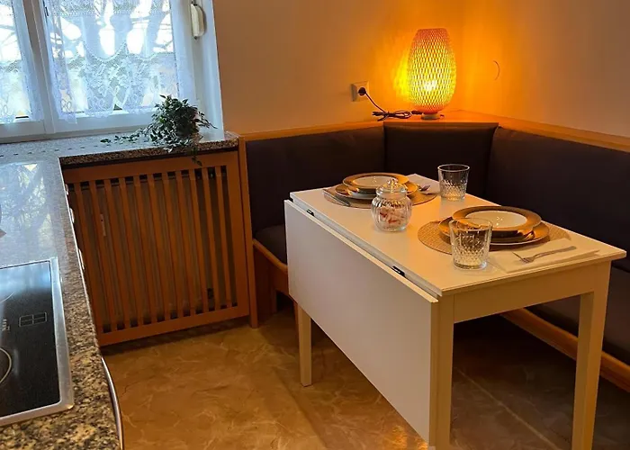 Expose Apartament Klagenfurt am Woerthersee