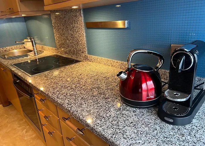 Apartament Expose Klagenfurt am Woerthersee